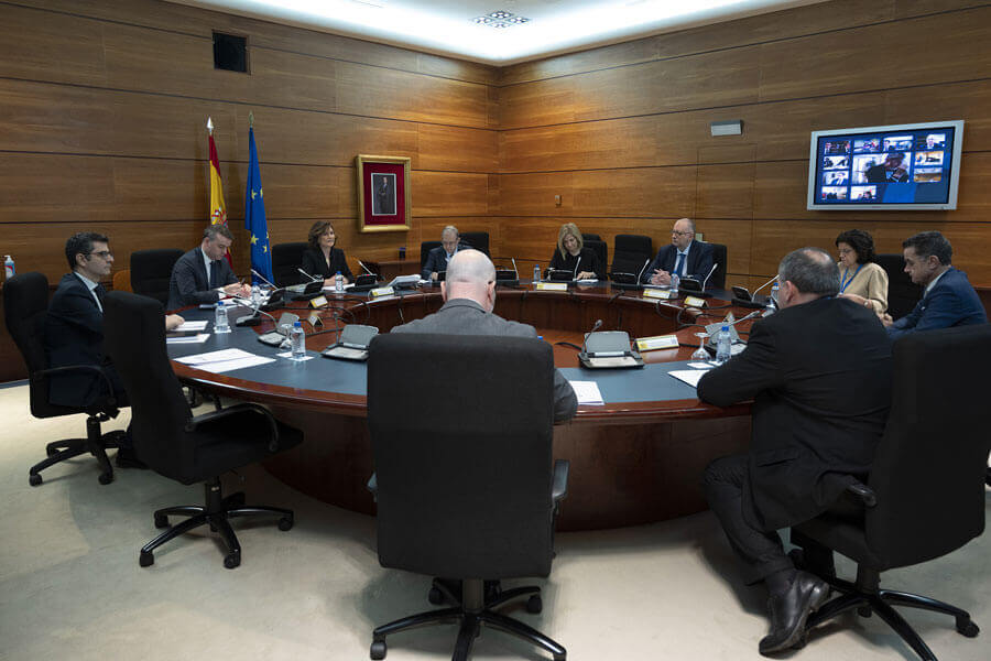 RD 463/2020 Texto al completo