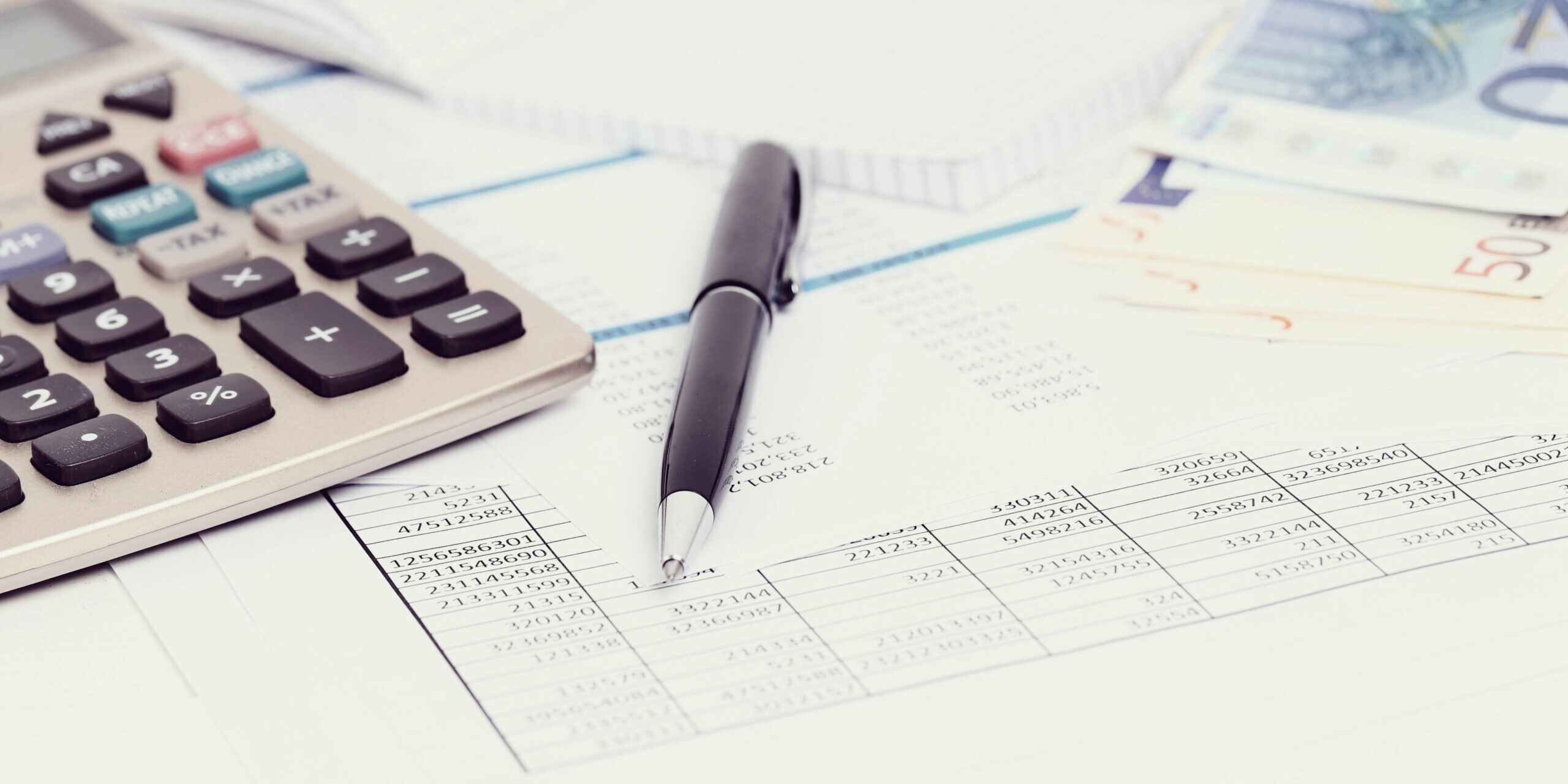 Accounting