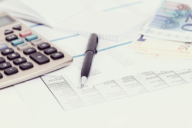 Accounting