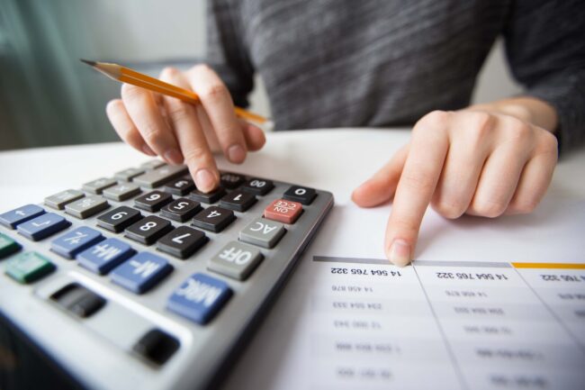 Modificación del Plan General de Contabilidad