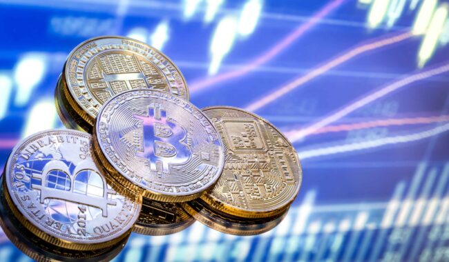 Criptomonedas y Prevención Fraude